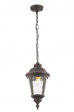 Подвесной светильник Outdoor O029PL-01BZ