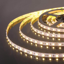 Светодиодная влагозащищенная лента Elektrostandard 14,4W/m 60LED/m 5050SMD дневной белый 5M 4690389154843 a050575