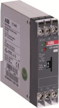 Реле времени CT-AHE на отключение 220-240B 3-300c ABB 1SVR550111R2100
