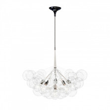 Подвесная люстра Loft IT Bunch 10048/6 White