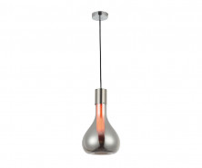 Подвесной светильник Kink Light Эвис 07692-1A,16