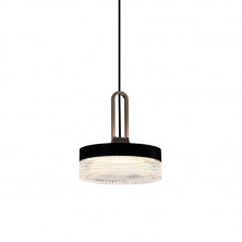 Подвесной светильник Delight Collection P0855 P0855-1A black