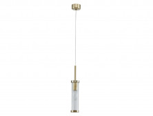 Подвесной светильник Newport Madonna 4551/S gold М0070256