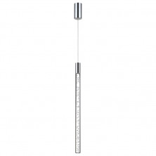 Подвесной светильник Odeon Light Sparky 4370/5L