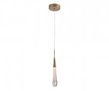 Подвесной светильник Kink Light Гутта 07861-1A,36