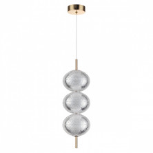 Подвесной светильник Lumion Ledio Caprice 6577/18L