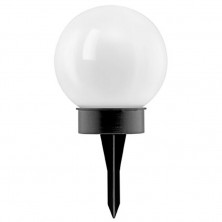 Уличный настенный светильник Kanlux Zew EL-235U-B  22441
