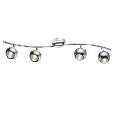 Спот Arte Lamp 101 A6251PL-4CC
