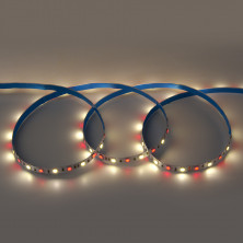 Светодиодная лента General GLS-5050-60-14.4-24-IP20-RGB+4 503823