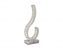 Настольная лампа Newport 8240 8240/T chrome М0068764