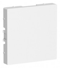 Заглушка Systeme Electric Atlas Design Лотос ATN001309