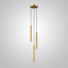 Подвесной светильник ImperiumLoft Asker Combo 239930-23