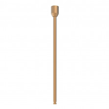 Подвес жесткий Arlight ART-APRIORI-ROD-E-L400 044898