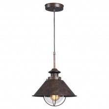 Подвесной светильник Lussole Loft LSP-9833
