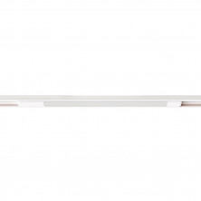 Магнитный трековый светильник Arte Lamp Optima A7284PL-1WH