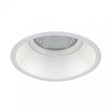 Встраиваемый светильник Crystal Lux CLT 043C WH