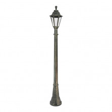 Уличный фонарь Fumagalli Artu/Rut E26.158.000.BXF1R