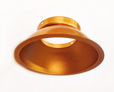 Рефлектор Italline MG-31 reflector for 3160 gold