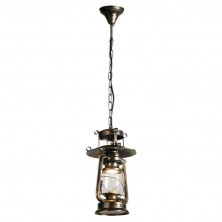 Подвеcной светильник Lussole Loft LSP-9518