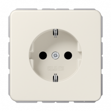 Розетка Jung CD1520N