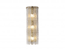 Настенный светильник Newport Daisy 8373/А brass М0070727