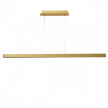 Линейный подвесной светильник Odeon Light Hightech Beveren 7007/38L