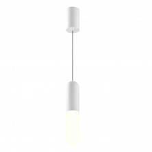 Подвесной светильник Maytoni Mist P101PL-L300-12W3K-W