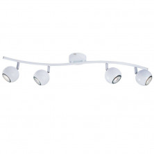 Спот Arte Lamp 101 A6251PL-4WH