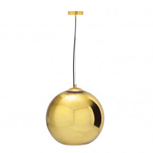 Подвесной светильник Loft IT Copper Shade Loft2024-E