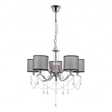 Подвесная люстра MyFar Dante MR1551-5P