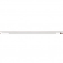 Магнитный трековый светильник Arte Lamp Optima A7285PL-1WH