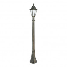Уличный фонарь Fumagalli Artu/Rut E26.158.000.BYF1R