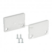 Заглушка Arlight SL-SLIM20-H13 глухая 024335