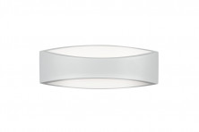 Настенный светильник iLedex Line ZD8118-6W WH