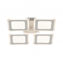 Потолочная люстра Escada Erida 10288/4LED