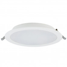 Встраиваемый светильник Nowodvorski Mykonos Led White 10543