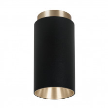 Накладной светильник Arte Lamp Cone A5361PL-1BK