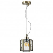 Подвесной светильник Lightstar Limpio 722013