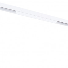 Трековый светильник Arte Lamp Linea A4642PL-1WH