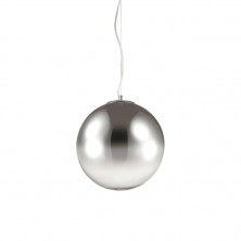 Подвесной светильник Ideal Lux Mapa Fade SP1 D40 161334