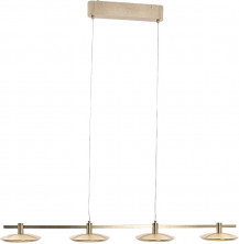 Подвесной светильник Mizi'en Vogue MZ46391-L4