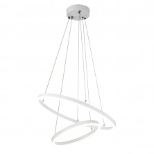 Подвесной светильник Escada Void 10254/2LED White APP