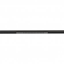Магнитный трековый светильник Arte Lamp Optima A7286PL-1BK