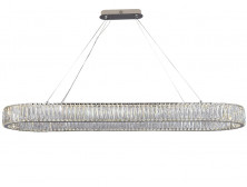 Подвесная люстра Newport 8240/140 oval М0067861