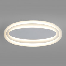 Настенный светодиодный светильник Jelly LED MRL LED 1016 белый