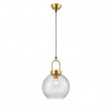 Подвесной светильник Vele Luce Cloe VL5414P11