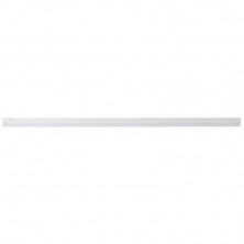 Мебельный светильник ЭРА LLED-01-16W-6500-W Б0019782