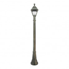Уличный фонарь Fumagalli Artu/Cefa U23.158.000.BXF1R