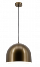Подвесной светильник Moderli Alva V11113-P