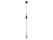 Подвесной светильник Newport 15501/S black glossy М0069241